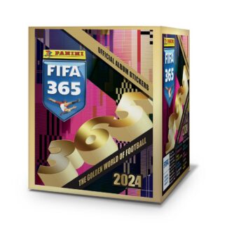 FIFA 365 2024 - Kuti me 50 pako