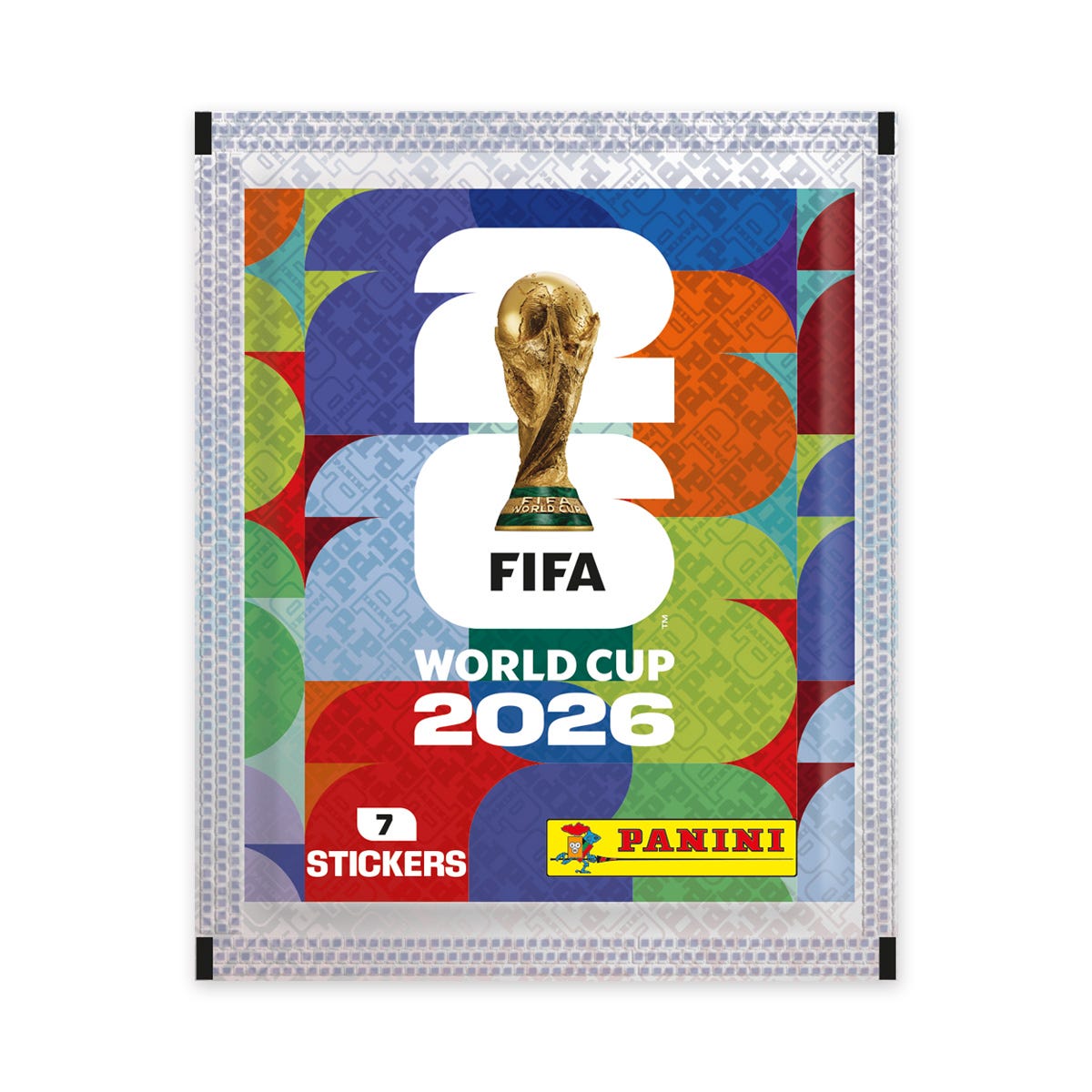 FIFA World Cup 2026™ - Kuti me 50 pako - Figura 2