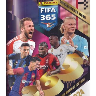 FIFA 365 2024 - Albumi