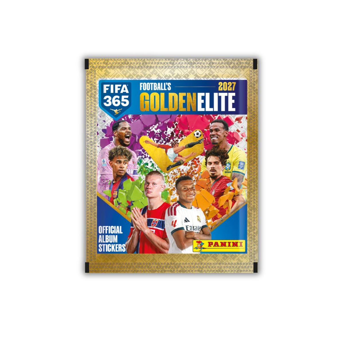 FIFA 365 2027 - Kuti me 50 pako - Figura 2
